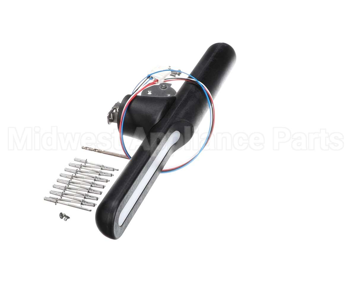 HD-39991R Alto Shaam Kit, Handle Replacement