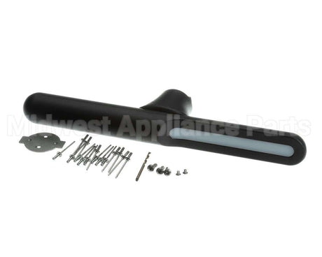 HD-46826R Alto Shaam Kit, Handle Replacement No Led