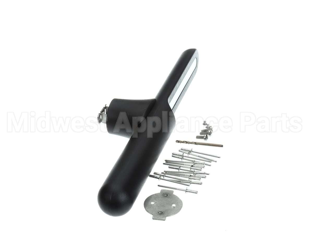 HD-46826R Alto Shaam Kit, Handle Replacement No Led