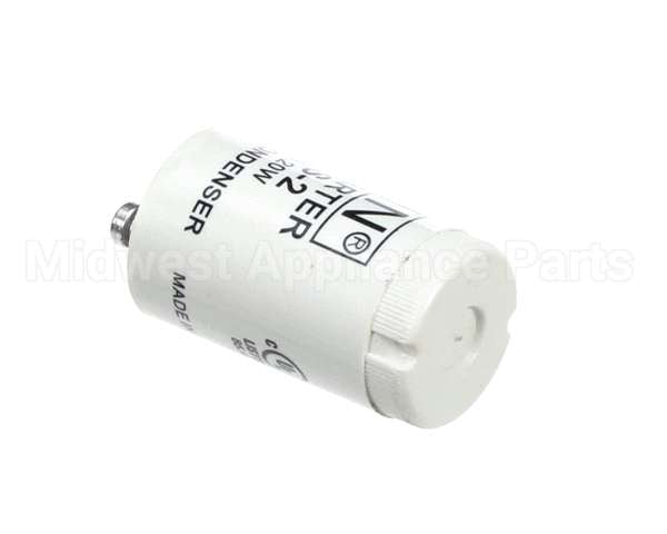 HD-49 Adcraft Starter