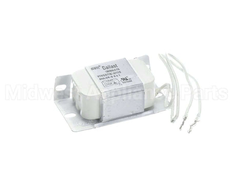 HD-55 Adcraft Ballast