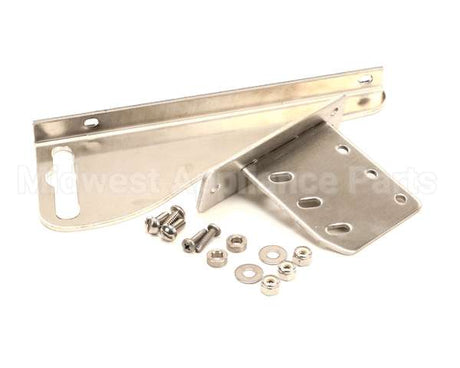 HD-BRKT-SLD Duke Hinged Brackets For Solid--So Specs Tray