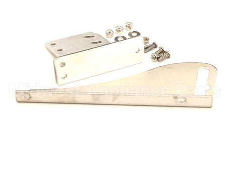 HD-BRKT-SLD Duke Hinged Brackets For Solid--So Specs Tray