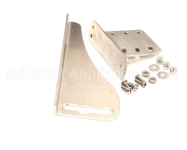 HD-BRKT-SLD Duke Hinged Brackets For Solid--So Specs Tray