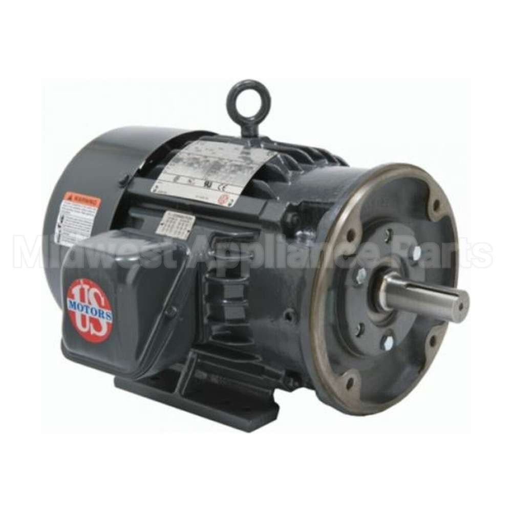 HD3P2EC US Motors Nidec Motor