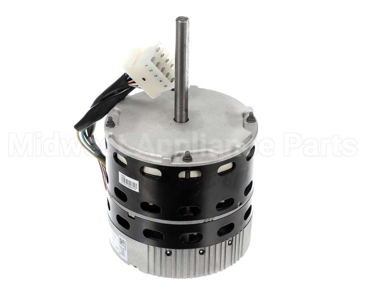 HD42AQ252 Carrier 230V1Ph 1/3Hp Ecm Blower Motor