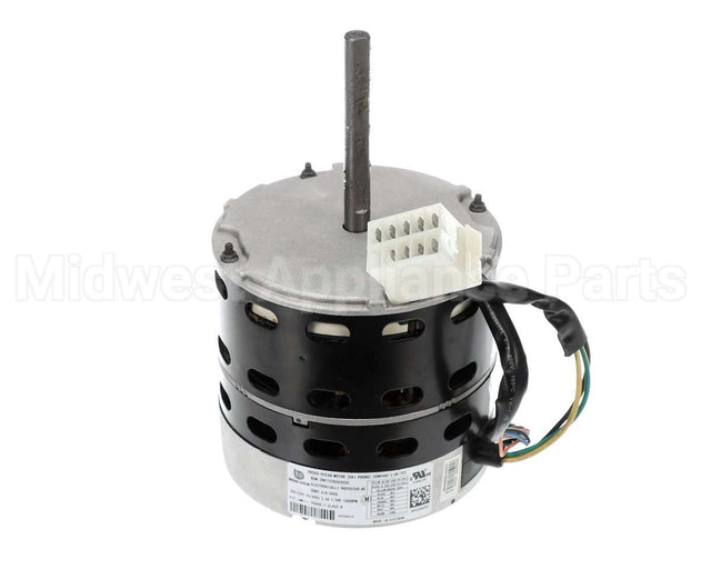 HD42AQ253 Bryant Payne Blowermotor 1/3Hp 230V1Ph1050R