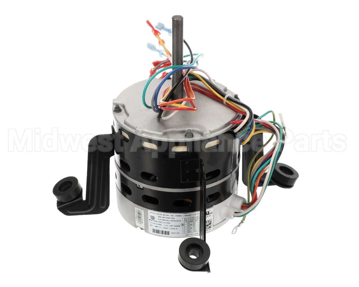 HD42MQ132 Carrier 120V 1/3Hp Variable Motor