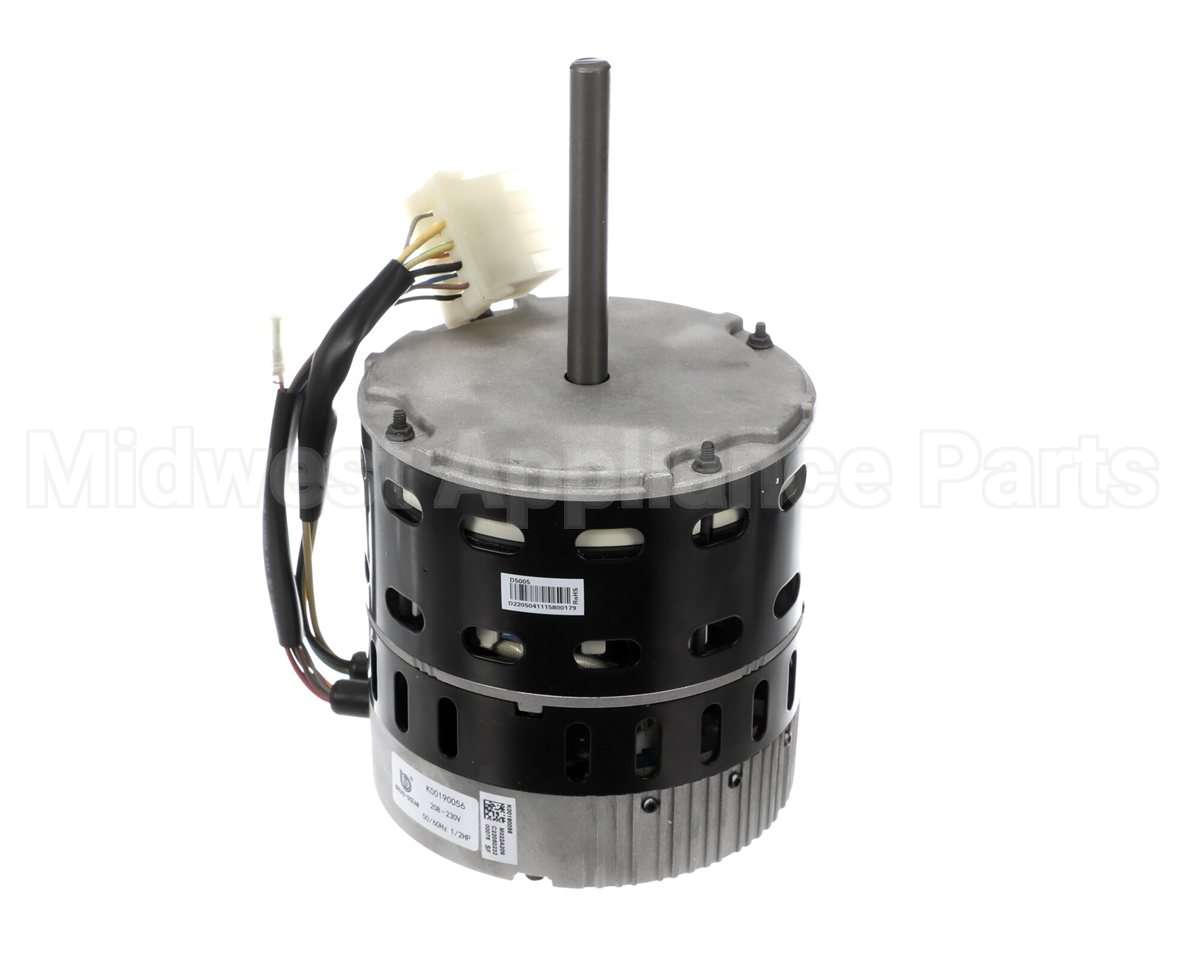 HD44AQ269 Carrier 208-230V 1/2Hp Ecm Motor