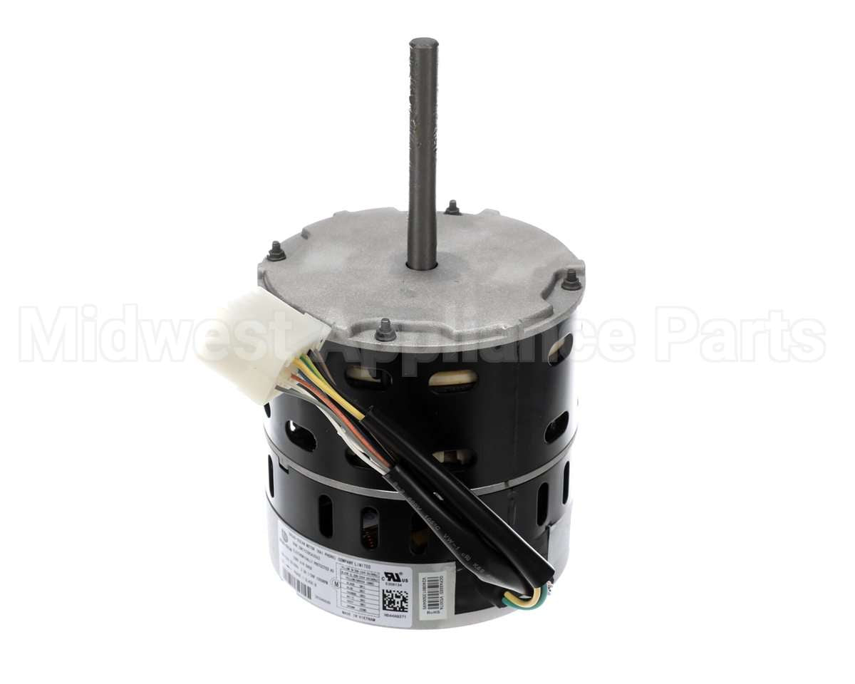 HD44AQ271 Carrier 1/2Hp Ecm Motor 208-230V