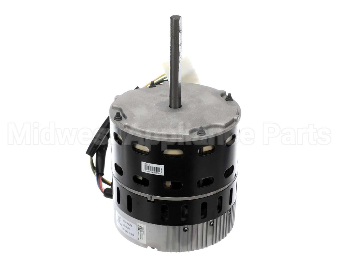 HD44AQ271 Carrier 1/2Hp Ecm Motor 208-230V