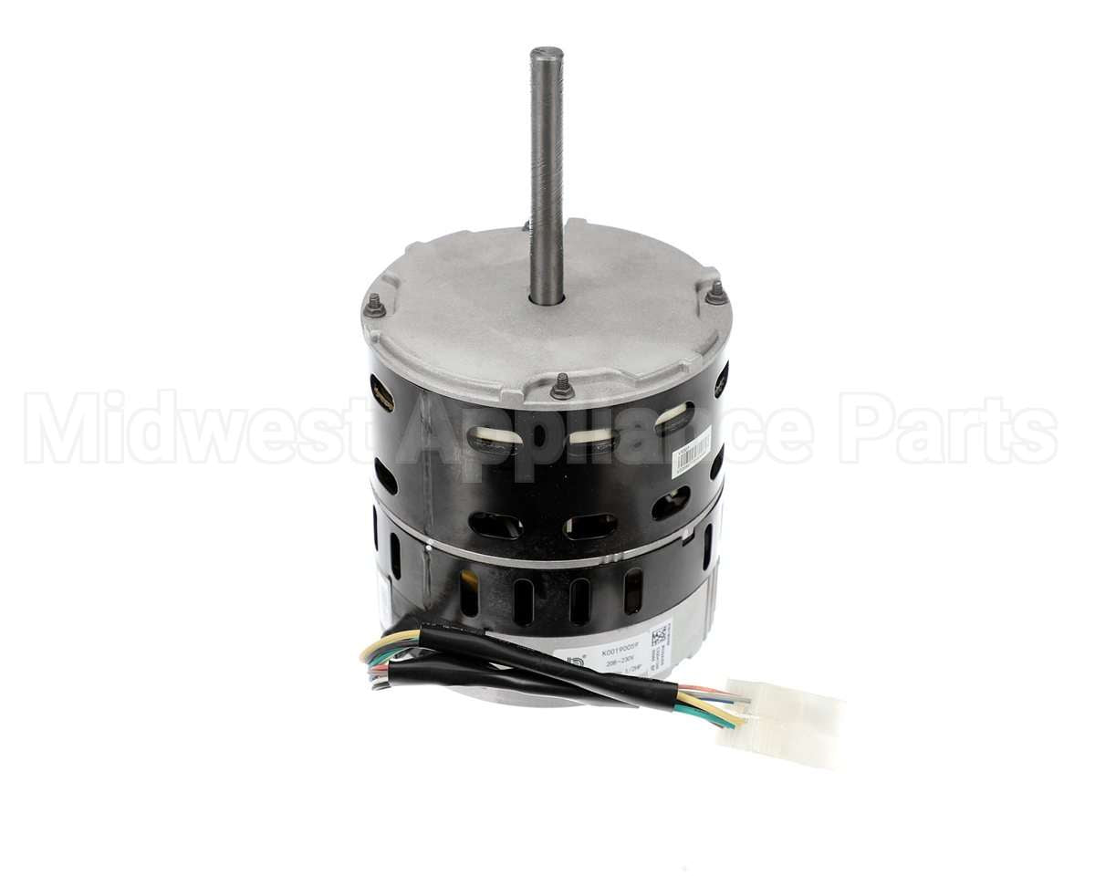 HD44AQ272 Bryant Payne 208/230V 1/2Hp Ecm Motor