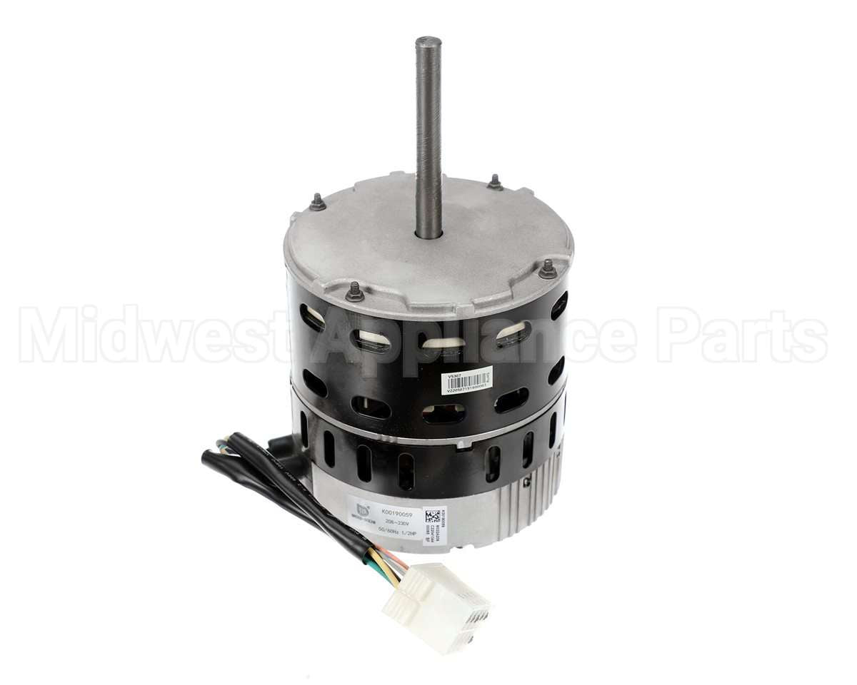 HD44AQ272 Bryant Payne 208/230V 1/2Hp Ecm Motor