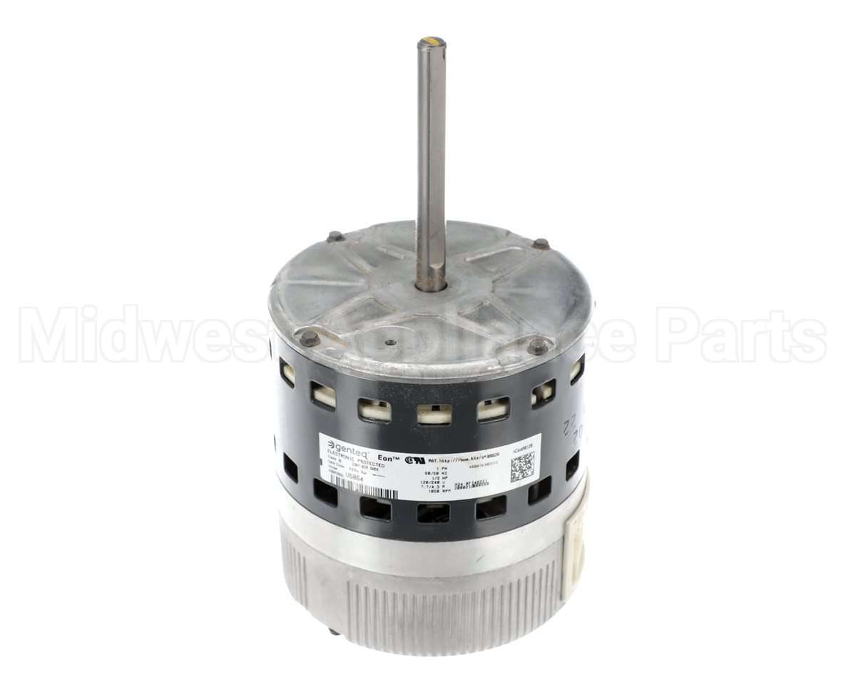 HD44AR120 Bryant Payne 120/240V 1/2Hp Ecm Motor