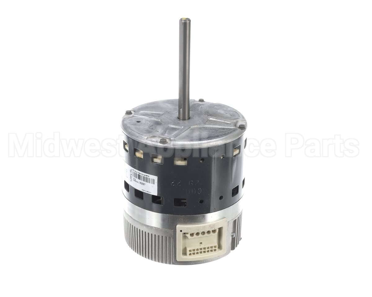 HD44AR135 Bryant Payne 1/2Hp 0-1400 Rpm 120/240 1Phase