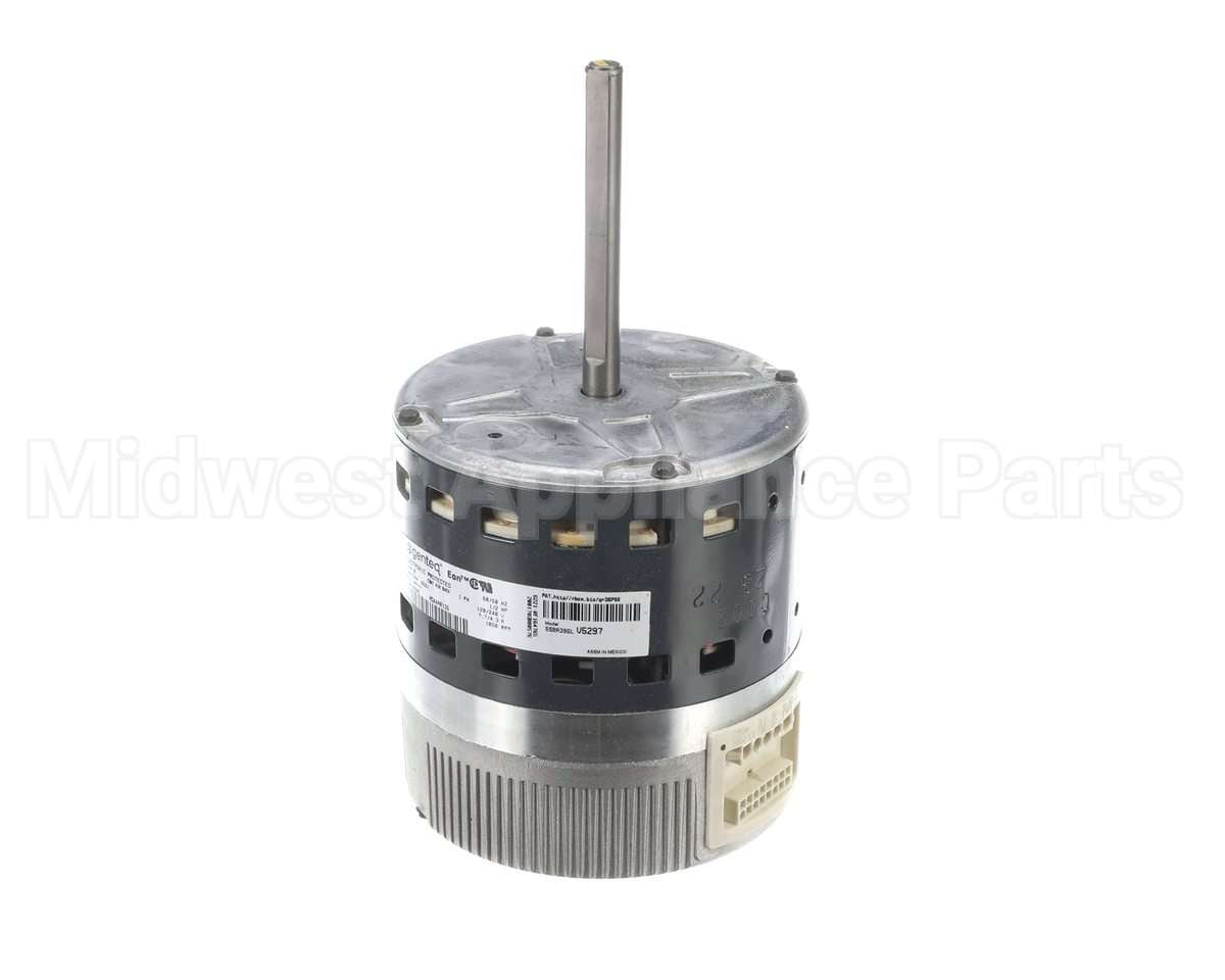 HD44AR135 Carrier 1/2Hp 0-1400Rpm 120/240 1Phase