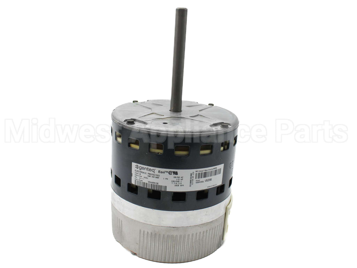 HD44AR136 Carrier 1/2Hp 120/240V 1050Rpm Blw Mtr