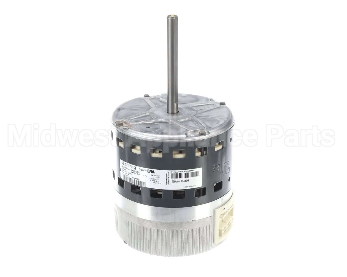 HD44AR333 Bryant Payne Blower Motor Eon 5.0 1/2Hp