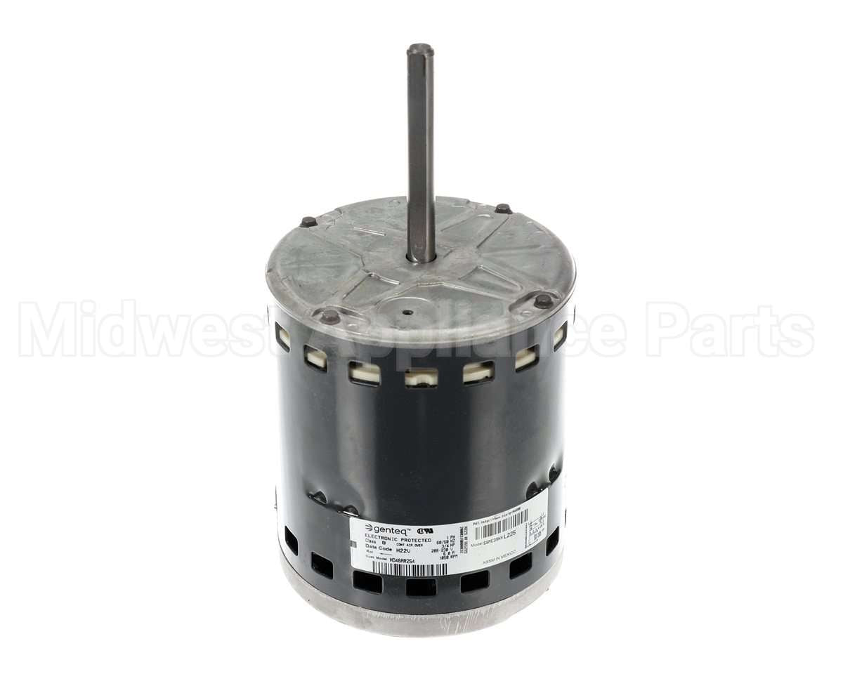 HD46AR254 Carrier 208-230V1Ph 3/4Hp Variable Mtr