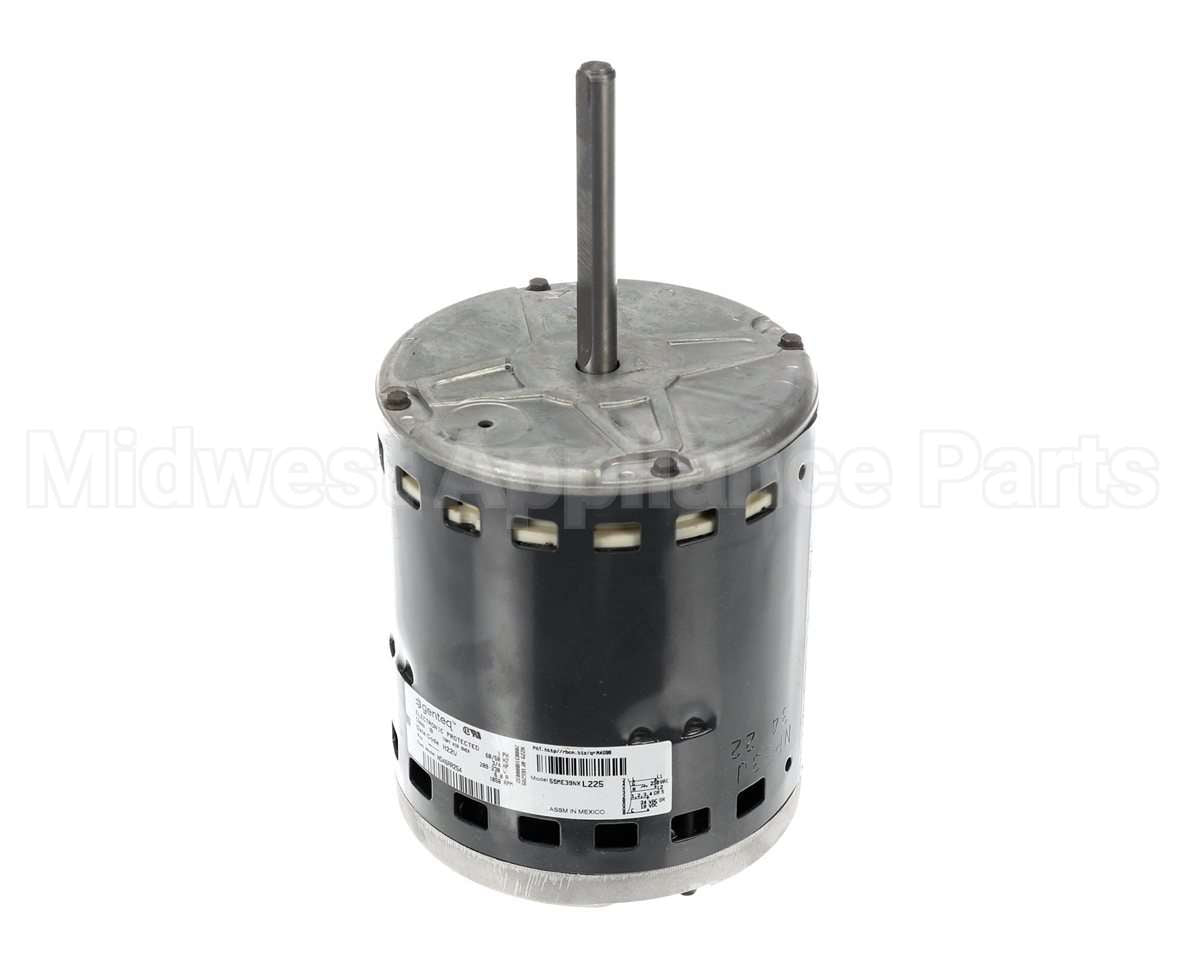 HD46AR254 Carrier 208-230V1Ph 3/4Hp Variable Mtr