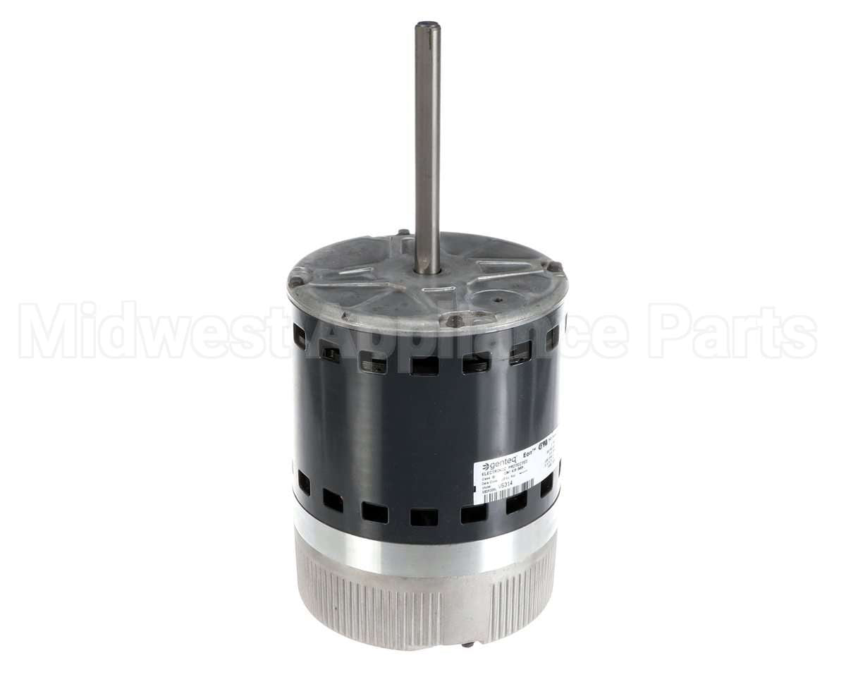 HD46AR265 Carrier 120/240V 1Ph 1400Rpm 3/4Hp