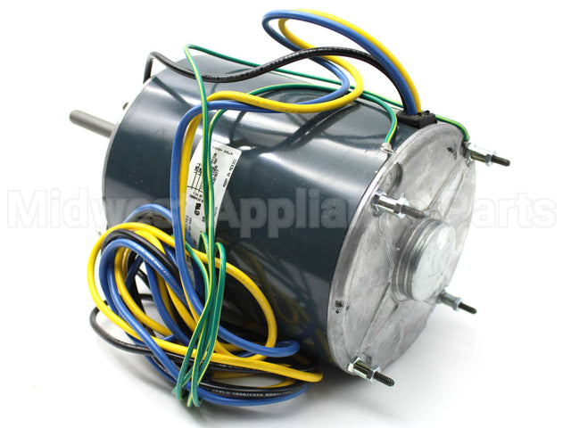 HD46GK230 Carrier 208-230V3Ph 1Hp 1115Rpm Motor
