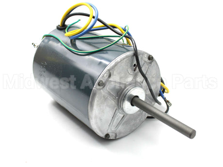 HD46GK230 Carrier 208-230V3Ph 1Hp 1115Rpm Motor