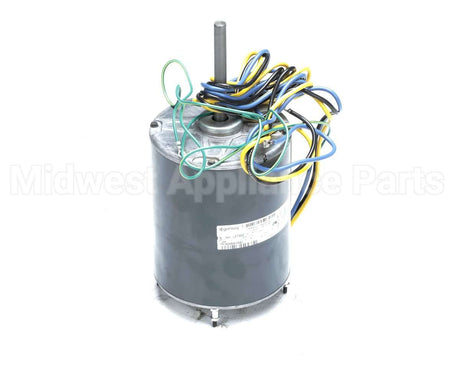 HD46GK460 Carrier 1Hp 460V 1115Rpm Ccw Motor