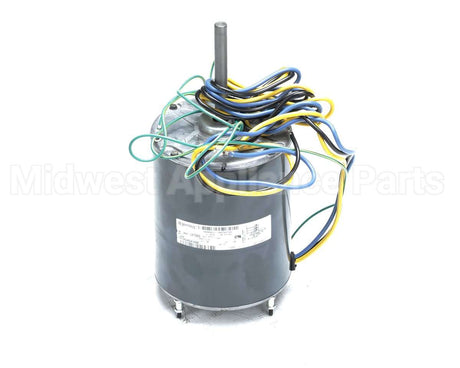 HD46GK460 Carrier 1Hp 460V 1115Rpm Ccw Motor