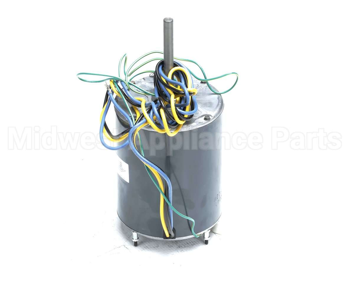 HD46GK460 Carrier 1Hp 460V 1115Rpm Ccw Motor
