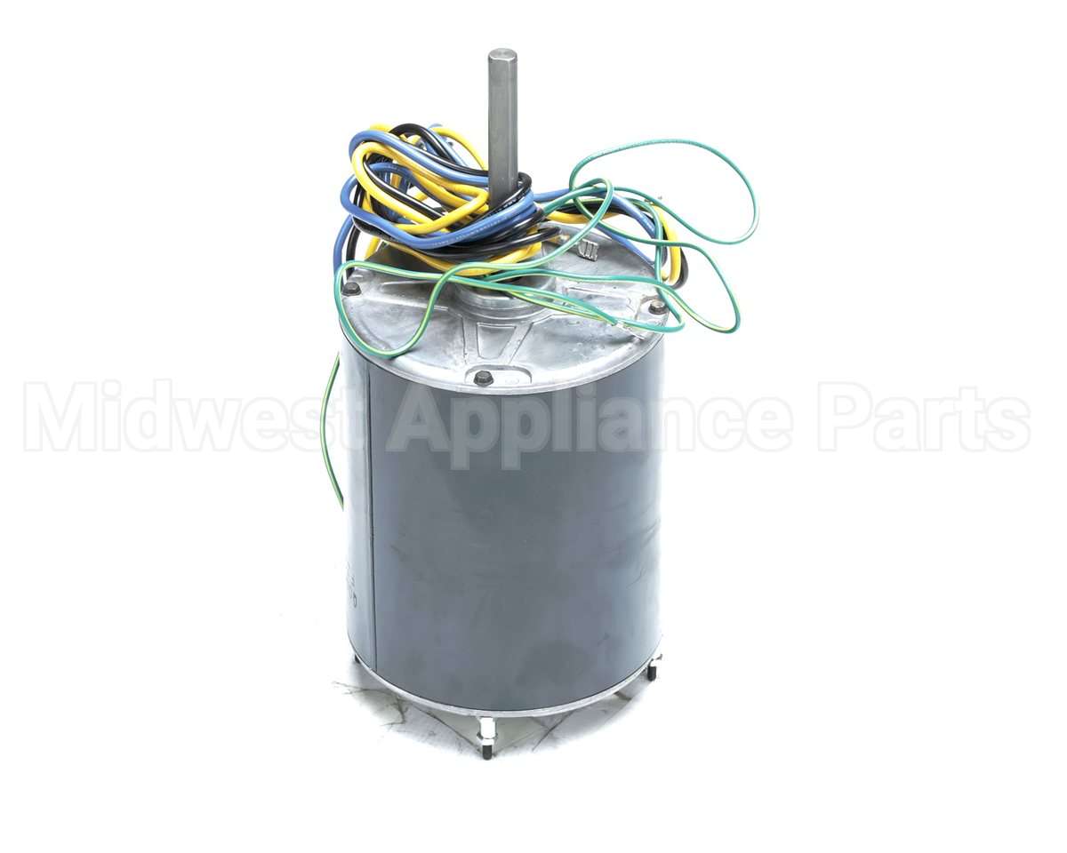 HD46GK460 Carrier 1Hp 460V 1115Rpm Ccw Motor