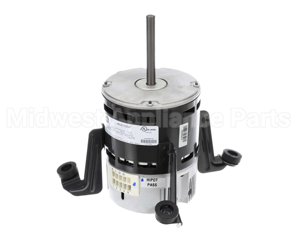 HD46MM120 Carrier 115V 3/4Hp Ccwle Ecm Motor