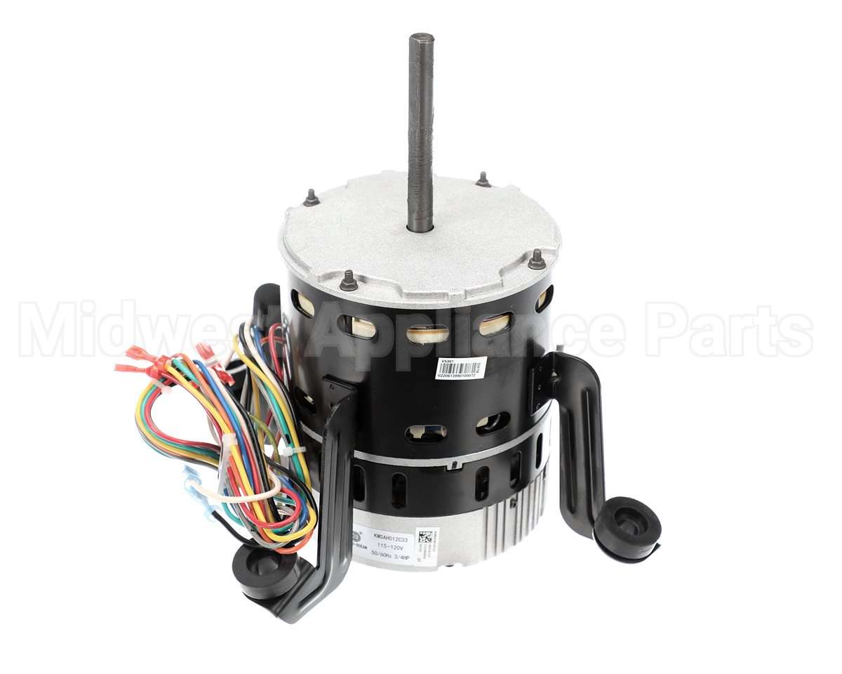 HD46MQ134 Bryant Payne Motor Blower Ecm 3/4Hp