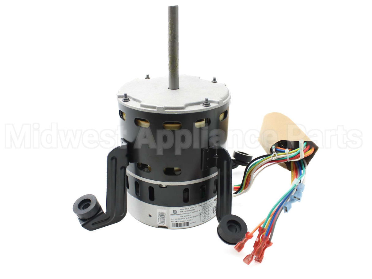 HD46MQ144 Carrier Blower Motor