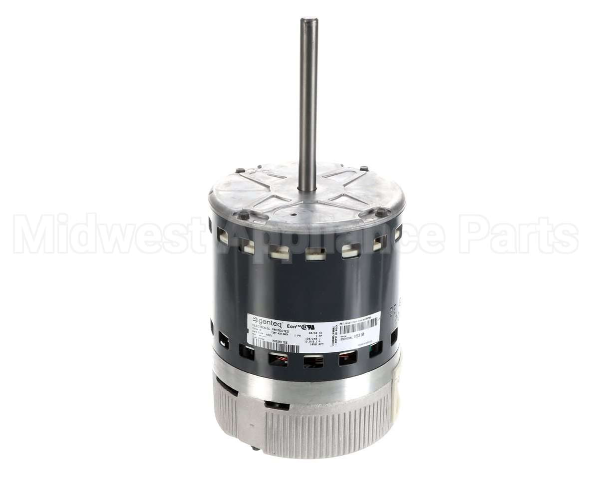 HD52AE156 Carrier 1Hp Motor 120/240 1050Rpm Ccw