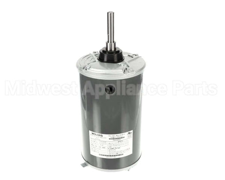 HD52AZ002 Carrier 208-230/460V3Ph 2Hp 1140Rpm Mt