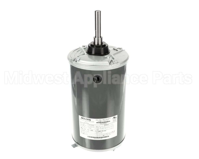 HD52AZ002 Carrier 208-230/460V3Ph 2Hp 1140Rpm Mt