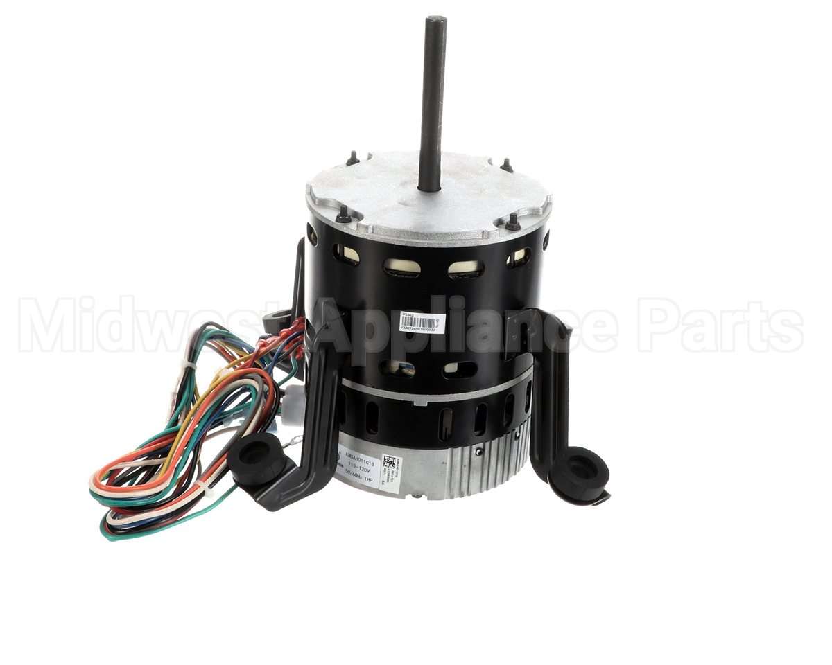 HD52MQ129 Carrier Motor Blower 1 Hp Ecm