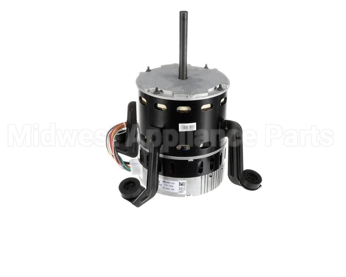HD52MQ132 Carrier 120V 1Hp Ecm Blower Motor