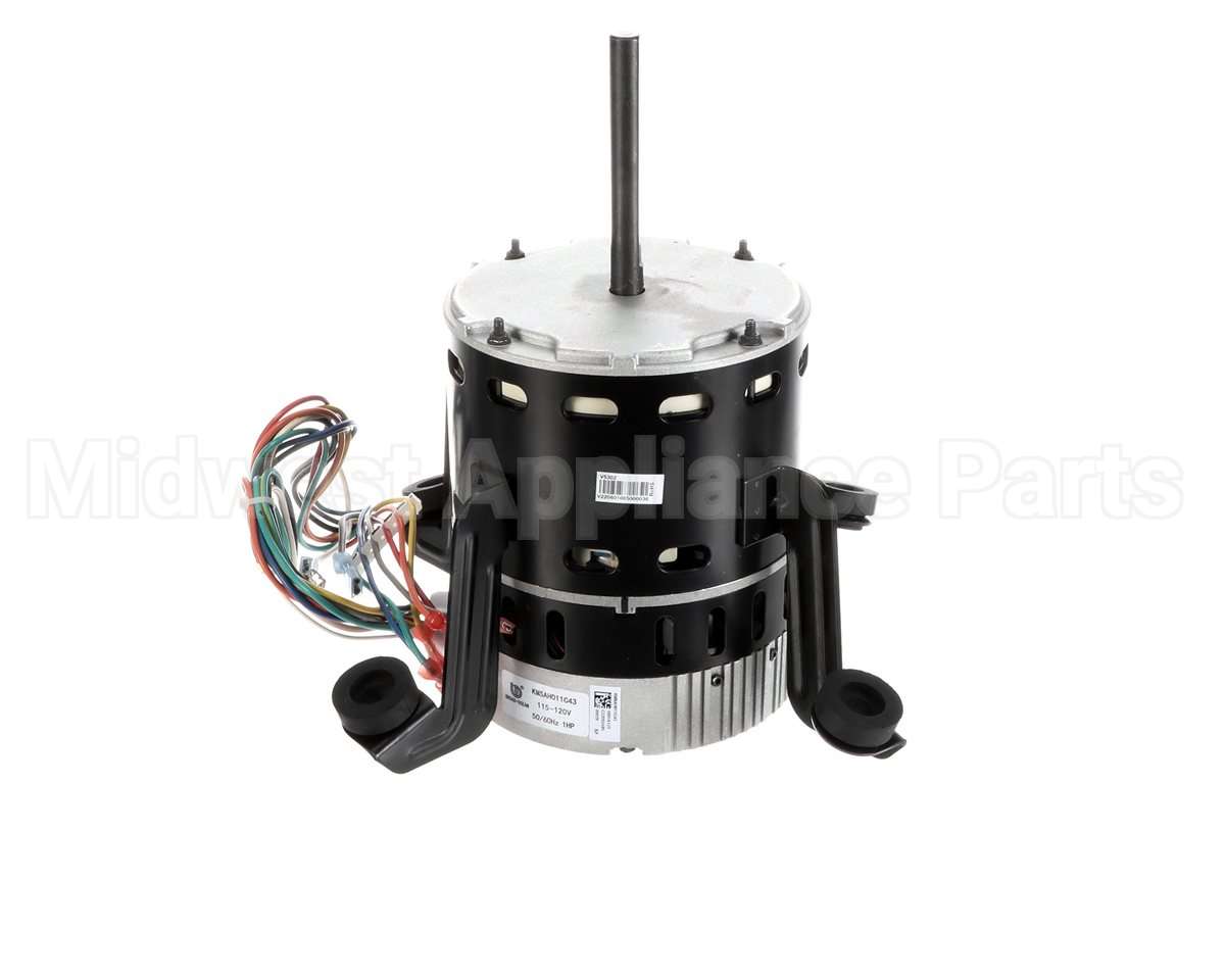 HD52MQ133 Carrier Motor Blower 1 Hp Ecm