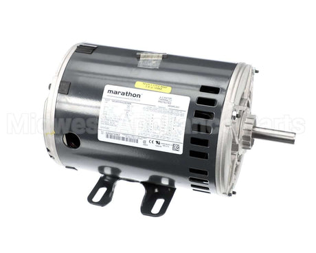 HD56FL651 Carrier 2.4Hp 208/230/460V3Ph1725Rpm56