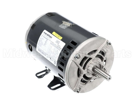 HD56FL651 Carrier 2.4Hp 208/230/460V3Ph1725Rpm56