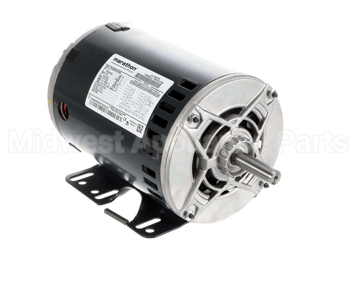 HD56FR652 Bryant Payne 208-230V3Ph 1725 Rpm Blower Motor