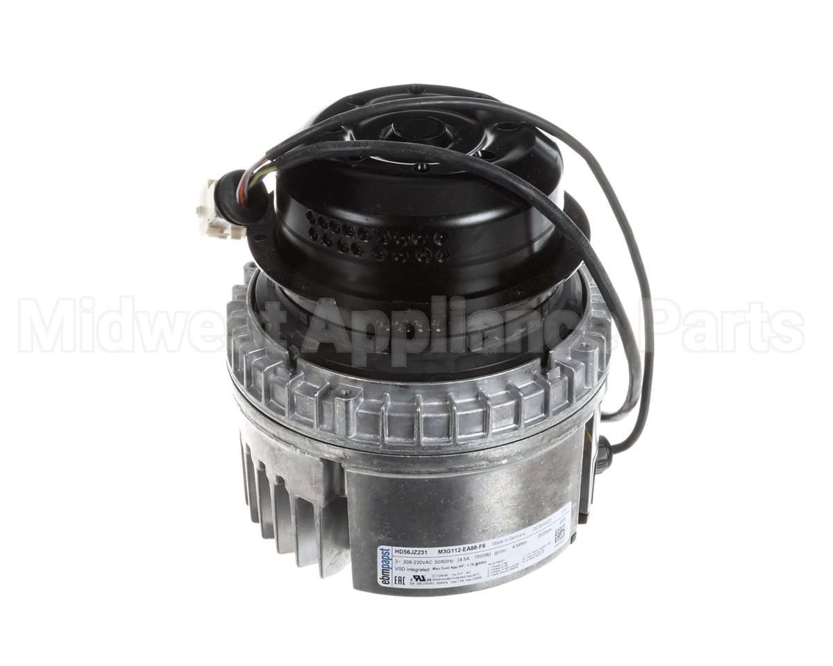 HD56JZ231 Bryant Payne Motor, Blower Ecm