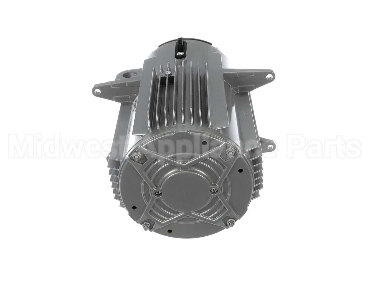 HD58CH460 Carrier 460V3Ph 3Hp 1130Rpm Cond Motor