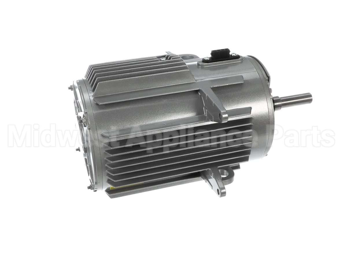 HD58CH460 Carrier 460V3Ph 3Hp 1130Rpm Cond Motor