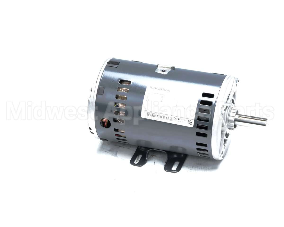 HD58FK651 Carrier 208-230/460V3Ph 3Hp 1725Rpm