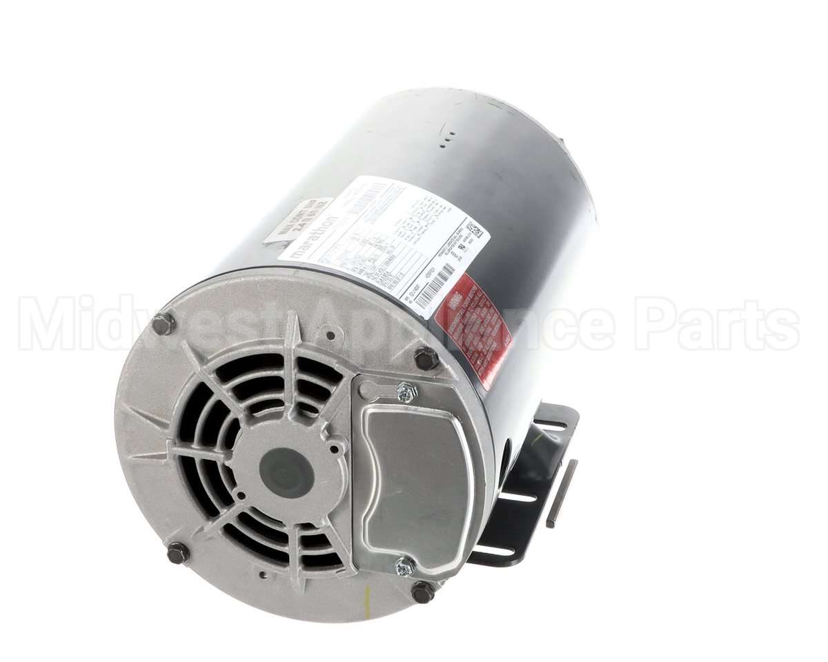 HD58FR231 Bryant Payne 208-230/460V3Ph 2.4Hp 1750 Rpm