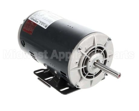 HD58FR231 Carrier 208-230/460V3Ph 2.4Hp 1750Rpm