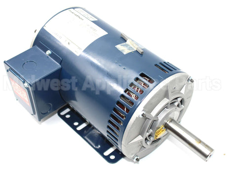 HD60FK658 Carrier 230/460V3Ph 5.25Hp 1745Rpm Mtr